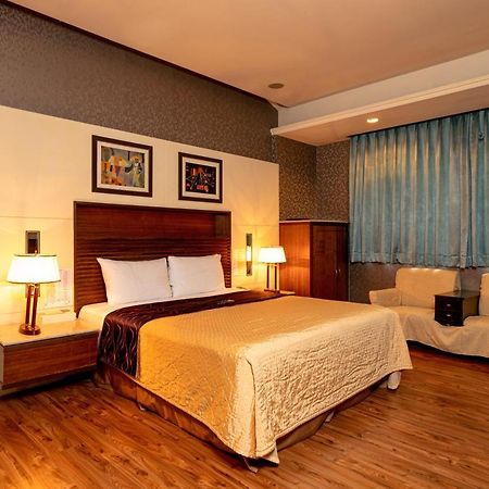 New Scenery Motel Cơ Long Ngoại thất bức ảnh